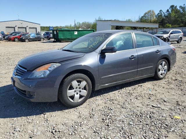 1N4AL21E18C153391 - 2008 NISSAN ALTIMA 2.5 GRAY photo 1