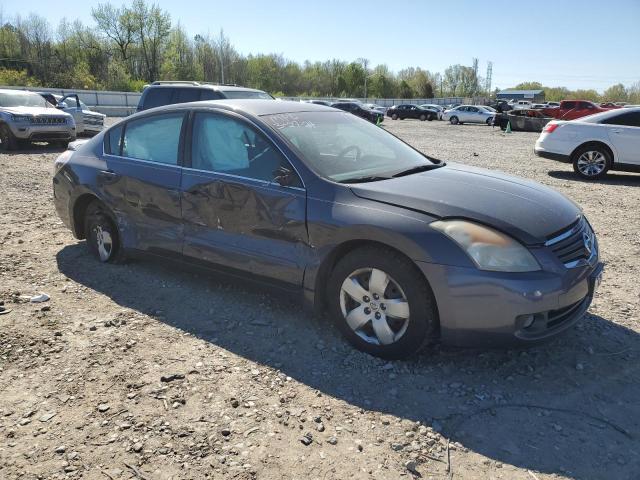 1N4AL21E18C153391 - 2008 NISSAN ALTIMA 2.5 GRAY photo 4