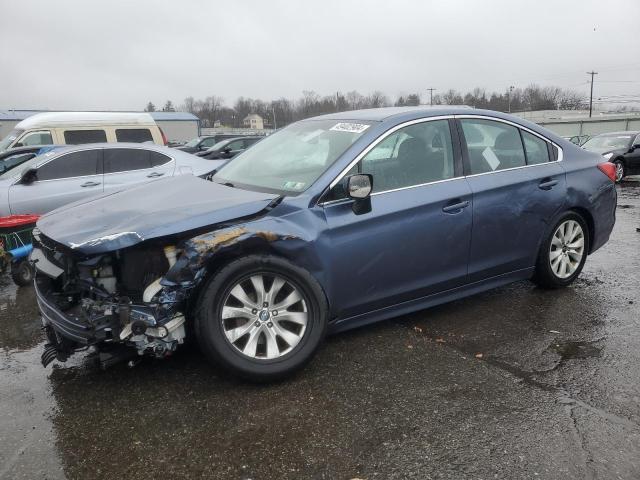 2016 SUBARU LEGACY 2.5I PREMIUM, 