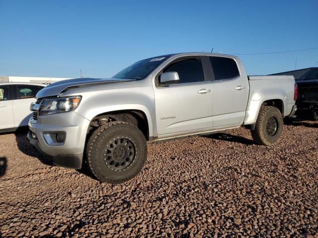 2016 CHEVROLET COLORADO LT, 