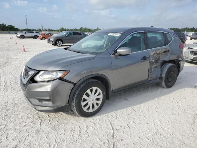 2018 NISSAN ROGUE S, 