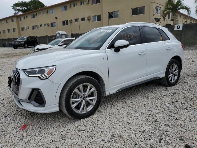 2023 AUDI Q3 PREMIUM S LINE 45, 