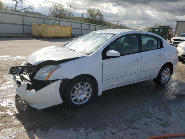 2007 NISSAN SENTRA 2.0, 