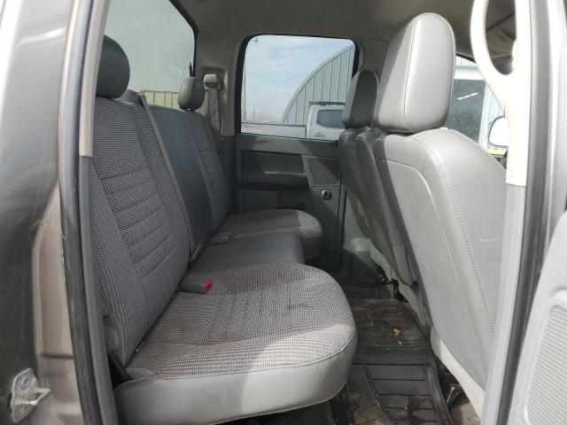 3D7KR28T79G532076 - 2009 DODGE RAM 2500 灰色 照片 10