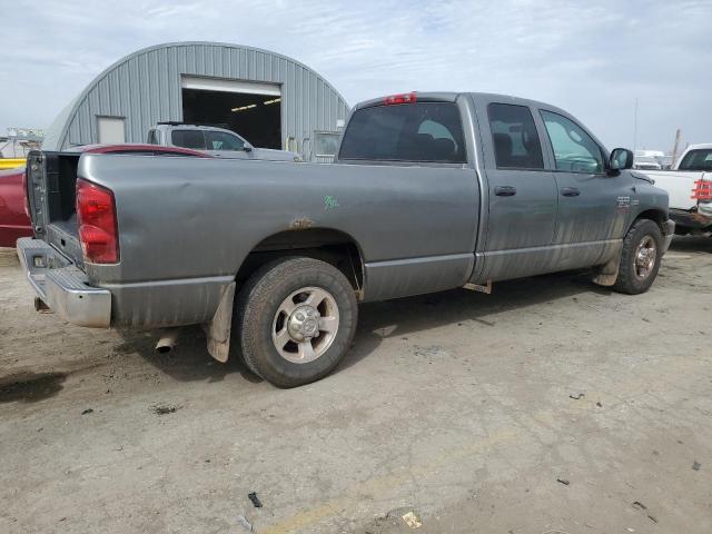 3D7KR28T79G532076 - 2009 DODGE RAM 2500 灰色 照片 3