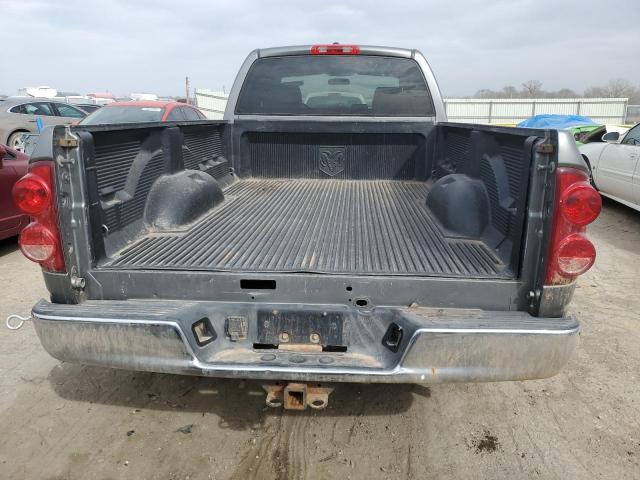 3D7KR28T79G532076 - 2009 DODGE RAM 2500 灰色 照片 6