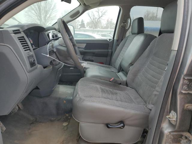 3D7KR28T79G532076 - 2009 DODGE RAM 2500 灰色 照片 7