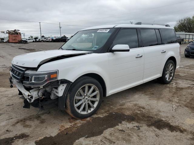 2015 FORD FLEX LIMITED, 