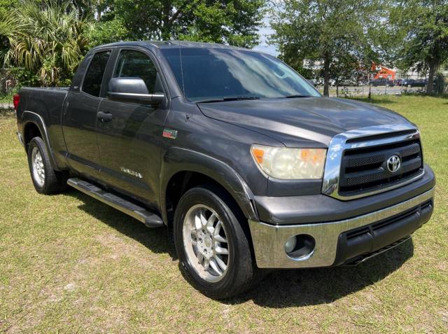 2011 TOYOTA TUNDRA DOUBLE CAB SR5, 