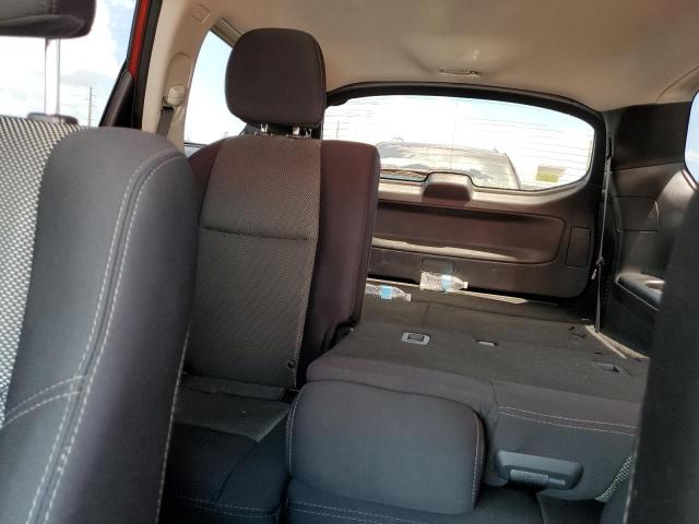 5N1DR2MNXKC588513 - 2019 NISSAN PATHFINDER S 红色 照片 10