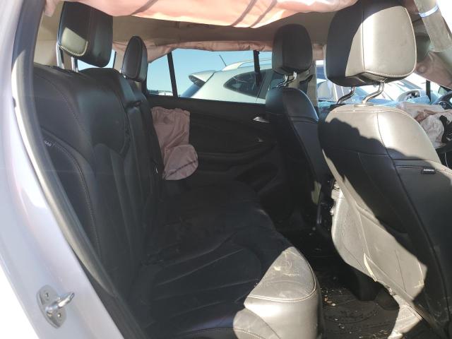 LRBFXBSA3HD071056 - 2017 BUICK ENVISION ESSENCE أبيض صورة 10