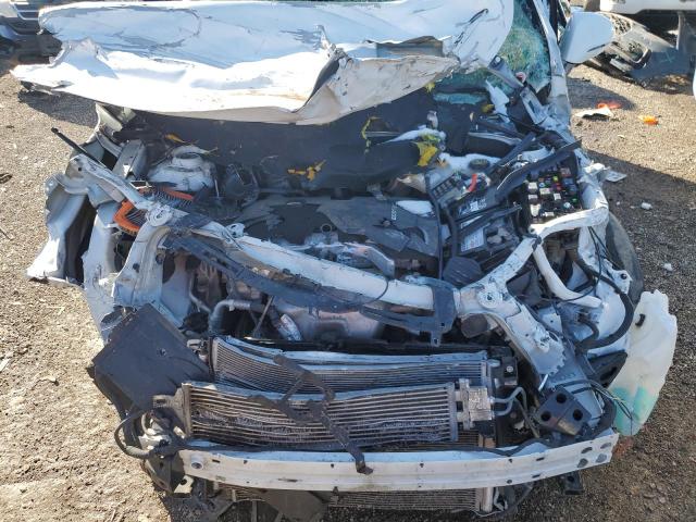 LRBFXBSA3HD071056 - 2017 BUICK ENVISION ESSENCE أبيض صورة 11