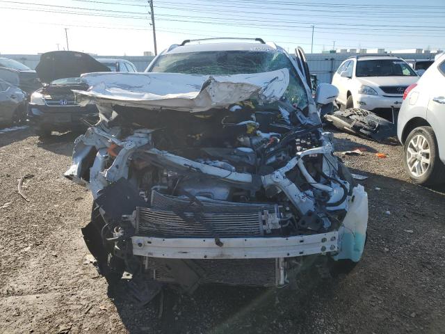 LRBFXBSA3HD071056 - 2017 BUICK ENVISION ESSENCE أبيض صورة 5