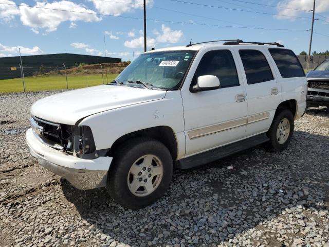 2004 CHEVROLET TAHOE C1500, 