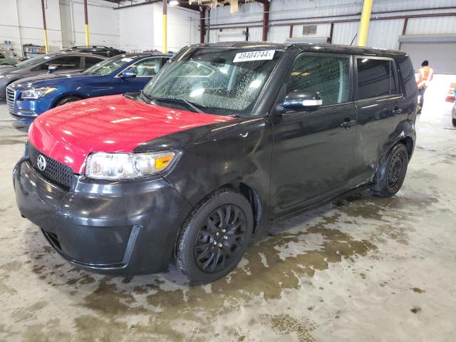 2008 TOYOTA SCION XB, 