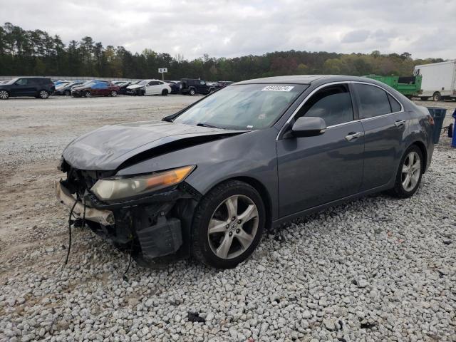 2010 ACURA TSX, 