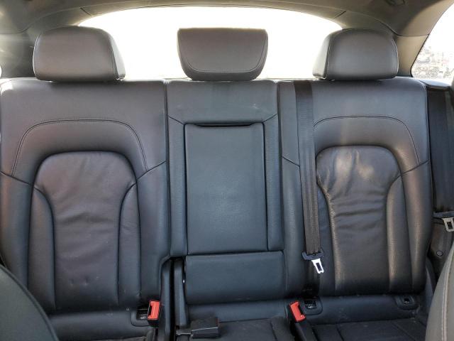 WA1MFCFP5FA128379 - 2015 AUDI Q5 PROGRESSIV WHITE photo 10