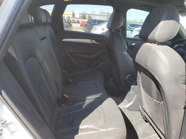 WA1MFCFP5FA128379 - 2015 AUDI Q5 PROGRESSIV WHITE photo 11