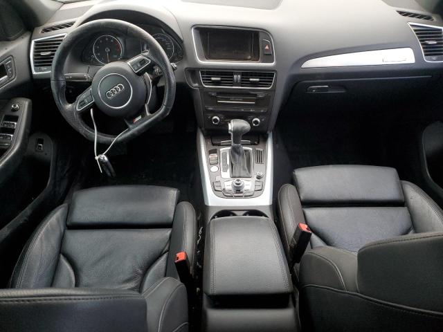 WA1MFCFP5FA128379 - 2015 AUDI Q5 PROGRESSIV WHITE photo 8