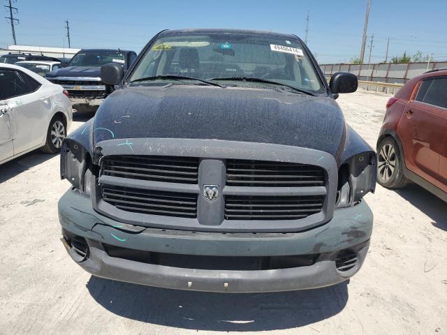 1D7HA16K28J123437 - 2008 DODGE RAM 1500 ST BLACK photo 5