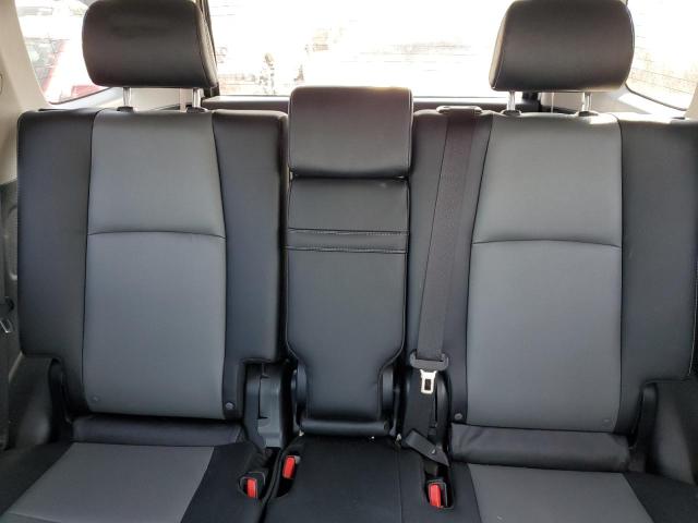 JTENU5JR4M5937300 - 2021 TOYOTA 4RUNNER SR5/SR5 PREMIUM 白色 照片 10