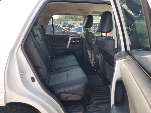 JTENU5JR4M5937300 - 2021 TOYOTA 4RUNNER SR5/SR5 PREMIUM 白色 照片 11