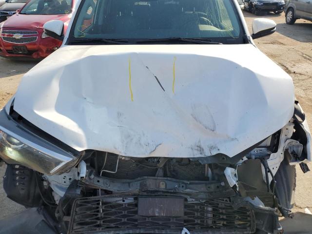 JTENU5JR4M5937300 - 2021 TOYOTA 4RUNNER SR5/SR5 PREMIUM 白色 照片 12