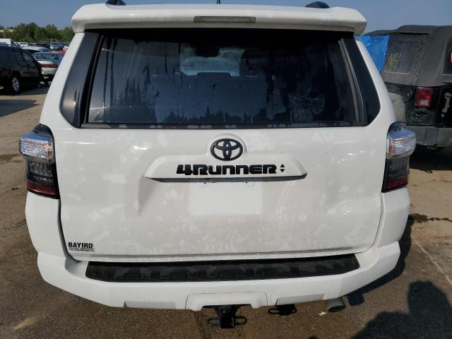 JTENU5JR4M5937300 - 2021 TOYOTA 4RUNNER SR5/SR5 PREMIUM 白色 照片 6