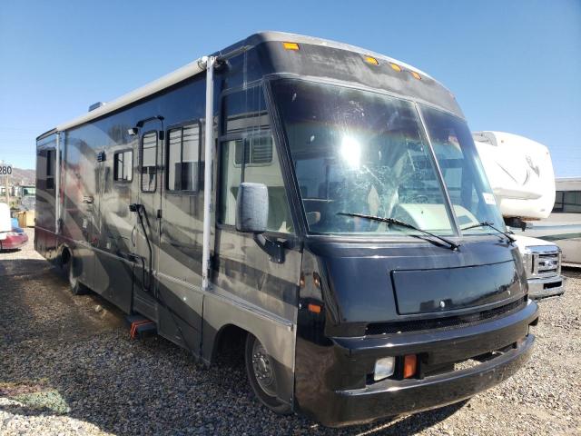 1997 CHEVROLET WINNEBAGO, 