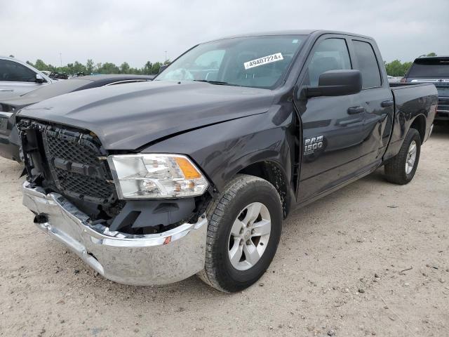 2022 RAM 1500 CLASS TRADESMAN, 