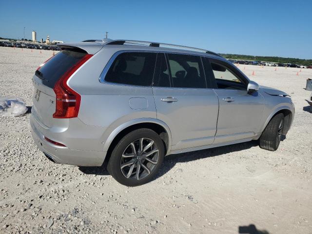 YV4A22PKXJ1327628 - 2018 VOLVO XC90 T6 GRAY photo 3