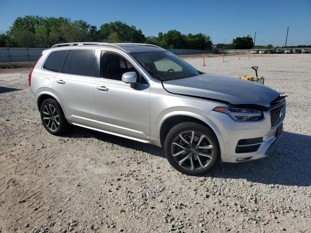 YV4A22PKXJ1327628 - 2018 VOLVO XC90 T6 GRAY photo 4