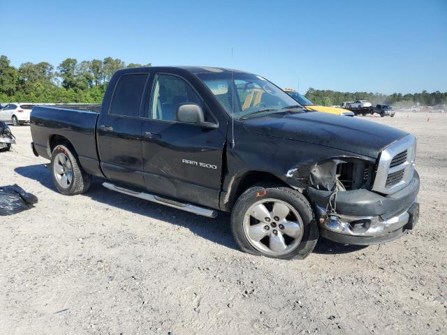 1D7HA18K96J192569 - 2006 DODGE RAM 1500 ST GRAY photo 4