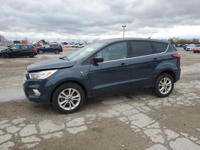 2019 FORD ESCAPE SE, 