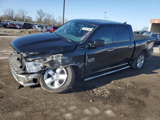 2015 RAM 1500 SLT, 