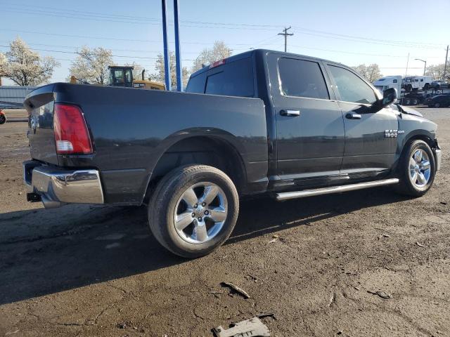 1C6RR6LT5FS769670 - 2015 RAM 1500 SLT BLACK photo 3