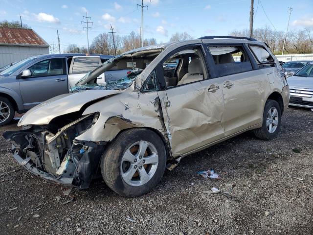 2011 TOYOTA SIENNA LE, 