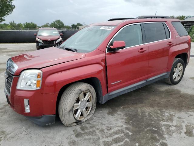 2013 GMC TERRAIN SLE, 