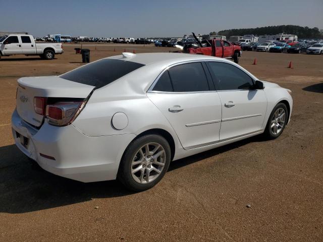 1G11C5SL6FU151984 - 2015 CHEVROLET MALIBU 1LT თეთრი ფოტო 3