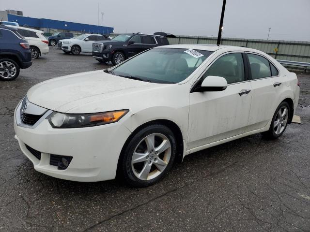 2010 ACURA TSX, 