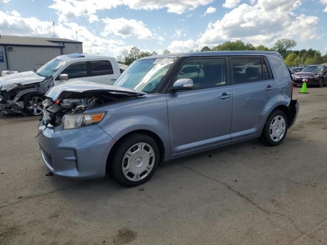 2011 TOYOTA SCION XB, 