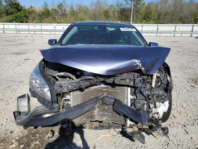 1G11H5SLXEF133590 - 2014 CHEVROLET MALIBU LTZ 蓝色 照片 5