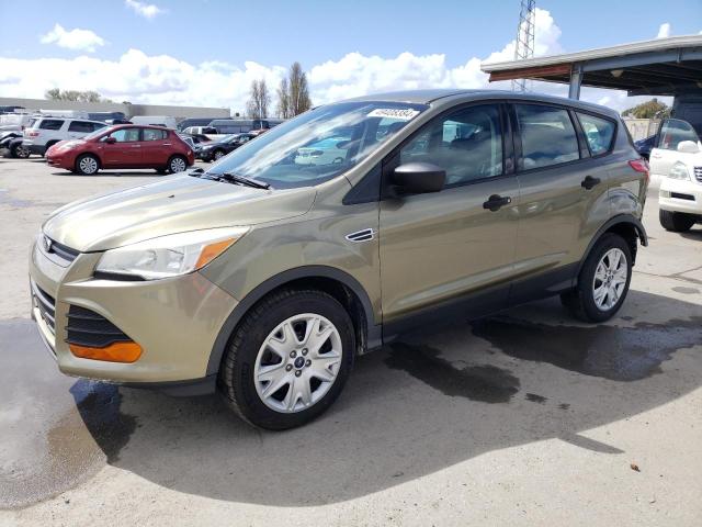 2013 FORD ESCAPE S, 