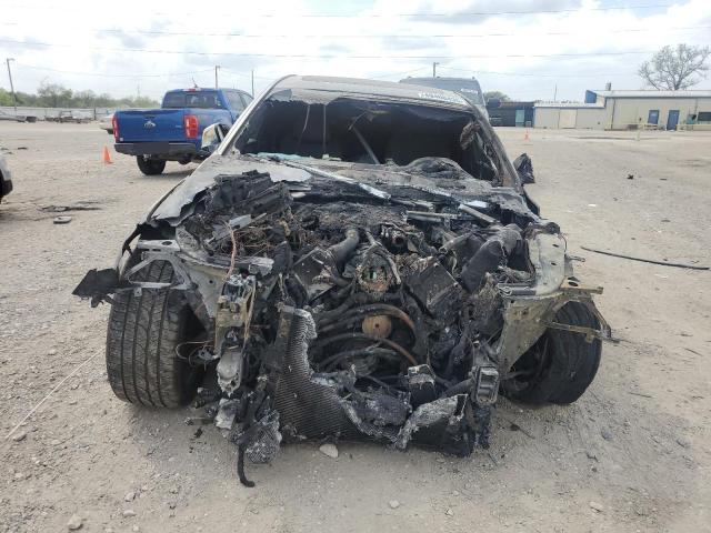 WBAKA8C59BCY37078 - 2011 BMW 750 I SILVER photo 5