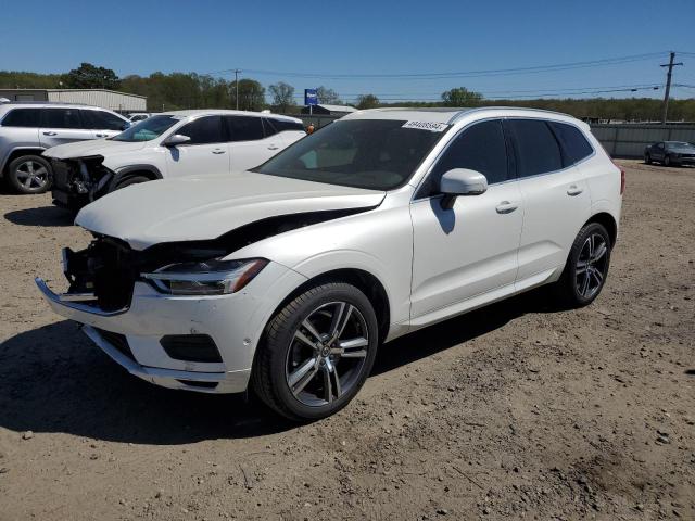 2019 VOLVO XC60 T6 MOMENTUM, 