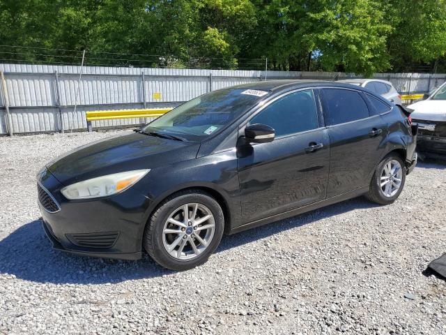 2015 FORD FOCUS SE, 