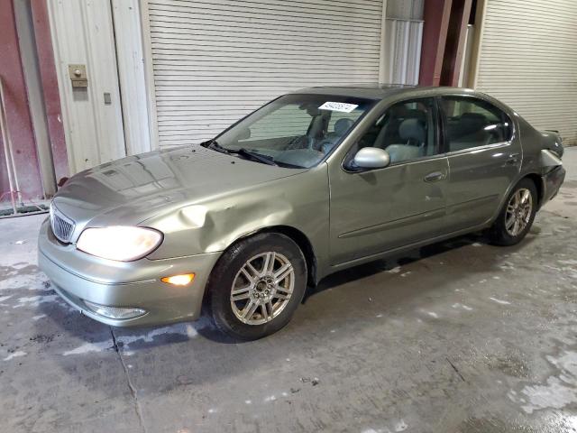 2001 INFINITI I30, 