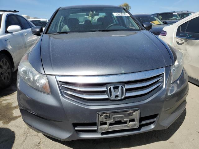 1HGCP2F45CA224380 - 2012 HONDA ACCORD LXP CHARCOAL photo 5