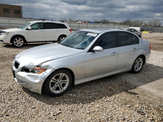 2008 BMW 328 I, 