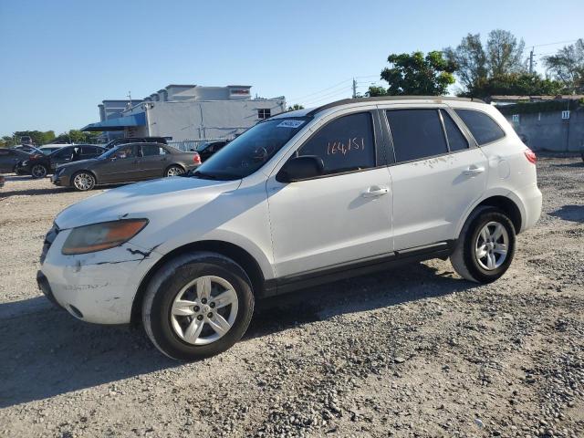 2009 HYUNDAI SANTA FE GLS, 